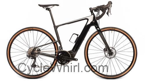 Cannondale Topstone Neo Carbon 2 specs and reviews 